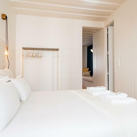 Flh Bairro Alto Central Apartment Lisboa Eksteriør bilde