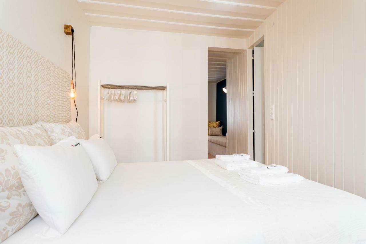 Flh Bairro Alto Central Apartment Lisboa Eksteriør bilde